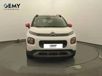 Occasion Citroën C3 Aircross PureTech 110 ch (80 kW) 2018 Blanc banquise SUV