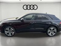 Occasion Audi Q8 Premium 286 ch (210 kW) 2020 Noir orca métallisé SUV