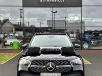 Occasion Mercedes GLE350 AMG line 194 ch (142 kW) 2021
