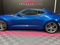 occasion Chevrolet Camaro 2.0 Turbo 275ch SPORT 8 AT