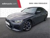 Occasion BMW 420 Comfort Edition 190 ch (139 kW) 2023 Gris Coupé