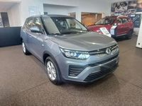 occasion Ssangyong Tivoli 1.5 T-gdi 2wd Crystal ( Eur6d )