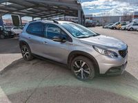 occasion Peugeot 2008 GT line 1.5 blue hdi 100 camera