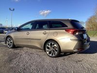 occasion Toyota Auris Hybrid 