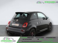 occasion Abarth 595 Turismo 1.4 Turbo 16V T-Jet 165 ch BVA