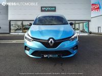 occasion Renault Clio IV 