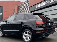 occasion Audi Q3 1.4 Tfsi 150ch Ultra Cod Ambiente