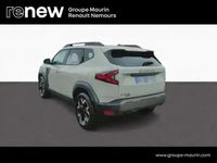Occasion Dacia Duster Extreme 2025 Sandstone SUV