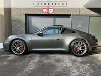 occasion Porsche 911 Carrera S 992 Coupé PDK MY24 FULL OPTIONS NEW