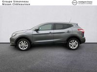 occasion Nissan Qashqai 1.5 dCi 110 Stop/Start