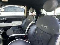 Occasion Fiat 500 Sport 69 ch (50 kW) 2019 Citadine