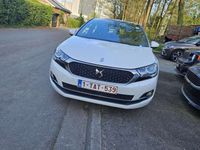 occasion DS Automobiles DS4 Crossback 1.2 PureTech So Chic S\u0026S