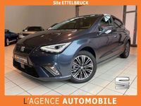 occasion Seat Ibiza 1.0 TSI 110ch DSG7 Style - Garantie usine