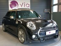 occasion Mini Cooper S Seven 7 192 Bva6