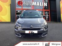 occasion Citroën C4 Bluehdi 110 S&s Bvm6 Shine