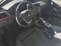 Occasion BMW 320 Sport Line 184 ch (135 kW) 2012 Berline