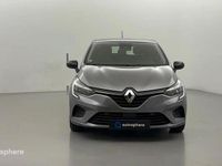 Occasion Renault Clio V Equilibre 92 ch (67 kW) 2023 Gris Berline