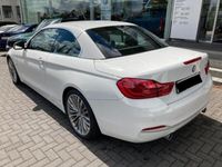 occasion BMW 440 Serie 4 (F33) IA 326CH LUXURY EURO6D-T