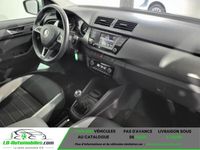 occasion Skoda Fabia 1.0 MPI 75 ch BVM