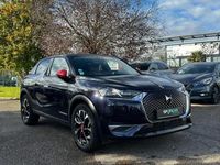 Occasion DS Automobiles DS3 Crossback 100 kW (136 ch) 2021 SUV