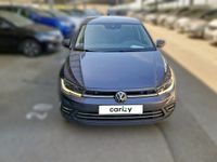 occasion VW Polo 1.0 TSI 110 S&S DSG7 Style