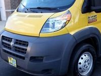 occasion Dodge Ram Promaster Cargo Van