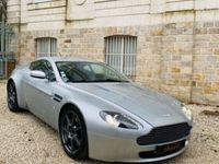 occasion Aston Martin V8 Vantage 4.3