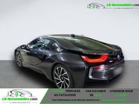 occasion BMW i8 374 ch