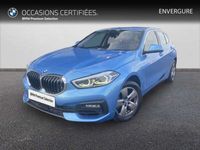 occasion BMW 118 118 i 140ch Lounge