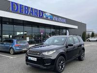 occasion Land Rover Discovery Sport 2.0 D 180CH HSE AWD BVA MARK V