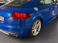 Occasion Audi TT 272 ch (200 kW) 2008 Coupé