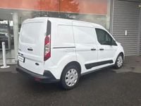 Occasion Ford Transit Connect Trend 2024 Blanc Monospace
