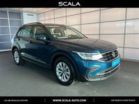 occasion VW Tiguan TIGUAN BUSINESS2.0 TDI 150ch DSG7 Life Business