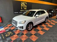 occasion Audi Q2 Q2TDI 150 Quattro