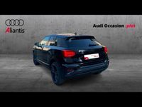 occasion Audi Q2 S line 35 TFSI 110 kW (150 ch) 6 vitesses