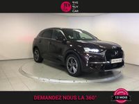 occasion DS Automobiles DS7 Crossback 2.0 Bluehdi 180 Cv Eat8 Grand Chic Rivoli