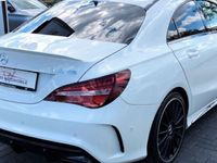 occasion Mercedes CLA45 AMG Classe CLA