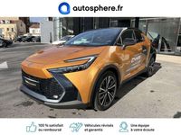 occasion Toyota C-HR 2.0 200ch Collection Premiere