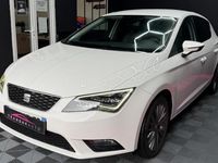 Occasion Seat Leon I-Tech 150 ch (110 kW) 2015 Berline