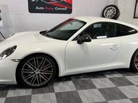 occasion Porsche 911 Carrera Cabriolet 