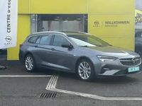 Occasion Opel Insignia Business 2021 Gris acier satiné Break