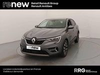 Occasion Renault Arkana Evolution 2023 Gris SUV