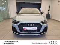 occasion Audi A1 Sportback 35 TFSI 150ch Design Luxe S tronic 7 8cv