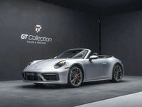 Occasion Porsche 992 451 ch (331 kW) 2019 Cabriolet