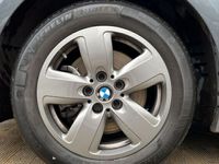 occasion BMW 118 118 i Advantage Automatik PDC