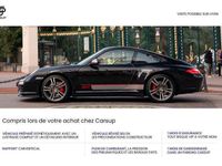 occasion Porsche 911 Carrera 4S 997 Coupé 3.8i 385 PDK A