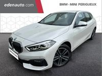 occasion BMW 118 Serie 1 i 136 Ch Dkg7 Business Design 5p