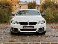 occasion BMW 326 440 M440i COUPE F32 LCIch M Sport