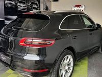 Occasion Porsche Macan Turbo 400 ch (294 kW) 2015 SUV