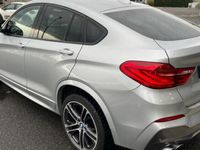 occasion BMW X4 3.0 D 260 ch M SPORT XDRIVE BVA